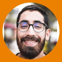 Tilde ~ Employee Felipe Valencia's profile photo