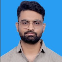 Genesys Employee Pawan Misra's profile photo