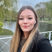 NEOGOV Employee Kaitlin Mitchell's profile photo