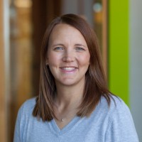 Intrepid Employee Leigh Gibson's profile photo