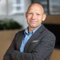 Dunnes Stores Employee Nigel Roy's profile photo