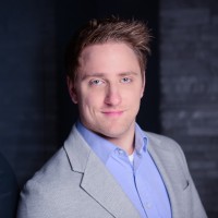 Rewion GmbH Employee Julian Martin's profile photo