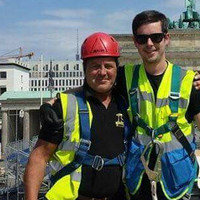 The Structure Group Employee Graham Howarth's profile photo