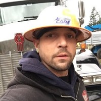 Astra/CFX Holdings, LLC Employee Thomas Franks's profile photo