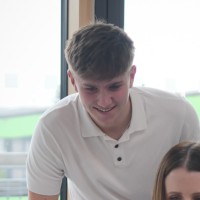 T3 Training & Development Employee William MacKintosh's profile photo