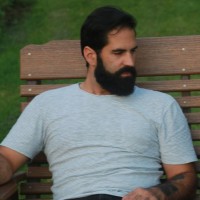 Klear Employee Guy Gvili's profile photo