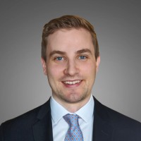 Accenture Employee Gregory Gordon's profile photo