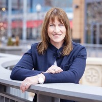 LandDesign Employee Julie Eck's profile photo