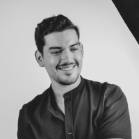 Sparkwise Employee Adan R. Vivas's profile photo