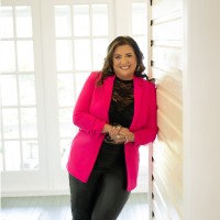 IIDA Florida Central Chapter Employee Melissa Cosgrove's profile photo