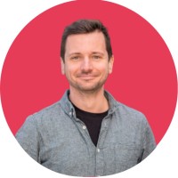 We Like Travel Employee Basile Dujardin's profile photo