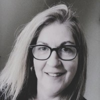 Amex GBT Meetings & Events Employee Margo Quinn's profile photo