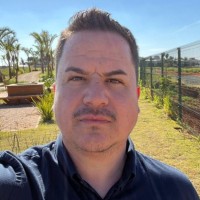 Alphaville Employee Gustavo Coura's profile photo