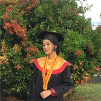 Dinda Permata Mariza Email