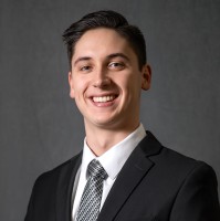 Jacob Zangas Email & Phone Number