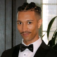 Influint Employee Majied Lafleur's profile photo