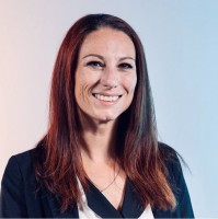 Noble, An Aptar Pharma Company Employee Kyla Snyder's profile photo