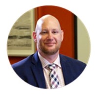 Beemac Logistics Employee Jason Simmons's profile photo