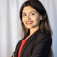 TrebArc Inc Employee Aline L.'s profile photo