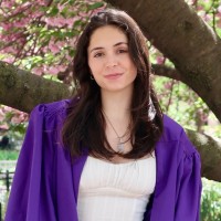Olivia Federici Email