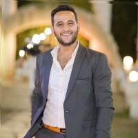 Arab African International Bank Employee Samuel Eid's profile photo