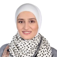 Dumyah Employee Zeina Zuaiter's profile photo