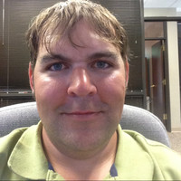 C & C Technologies, Inc. Employee Michael Fontenot's profile photo