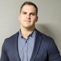 Freddy Hirsch Employee Wynand Kleynhans's profile photo