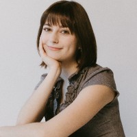 The Upright Citizens Brigade Theatre Employee Zoë Tanton's profile photo