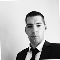 TELMO Employee Alexandre Alif's profile photo