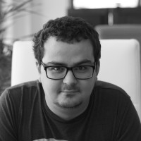Unik Média Employee Simon Tétreault's profile photo