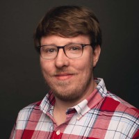 That's No Moon Employee Nick Mudry's profile photo