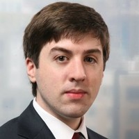 Nomura Employee Michael Bianchini's profile photo