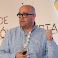 Instituto Aragonés de Ciencias de la Salud (IACS) Employee Fernando Abadia Badenas's profile photo