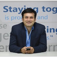 EPPS Infotech Pvt Ltd Employee Atul Pimple's profile photo