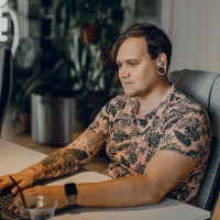 Sergey Sharov's profile photo