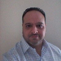 Royal Health Care Employee William Alonso's profile photo