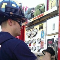 Rural/Metro Corporation Employee Josh Farrar's profile photo