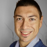 ABI Lab Employee Mario Trinchera's profile photo