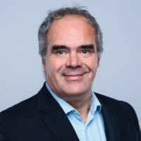 Qwarry Employee Laurent le Jariel's profile photo