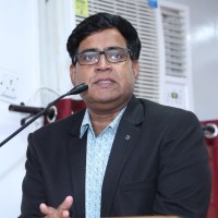 Ravindran Gobinath Email & Phone Number