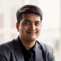 WestBridge Capital Employee Abhishek Gangwal's profile photo