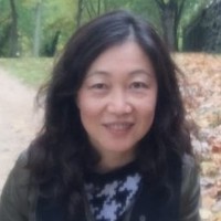 Department of Commerce Employee Julie Tao's profile photo