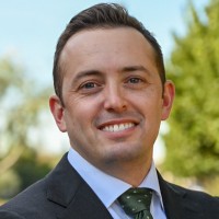 Integrated Electronics Employee Ben Schulze's profile photo