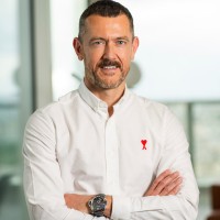 SAP Employee Olivier Nollent's profile photo
