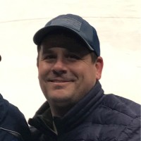 Synaptic, Inc. Employee Kevin Corrigan's profile photo