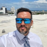 Alex Diaz Email & Phone Number