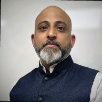 Veritas Finance Private Limited Employee Dheeraj Mohan's profile photo