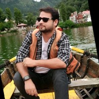 Aman Srivastava Email