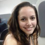 Bidu Employee Ana Claudia Silva Nascimento's profile photo